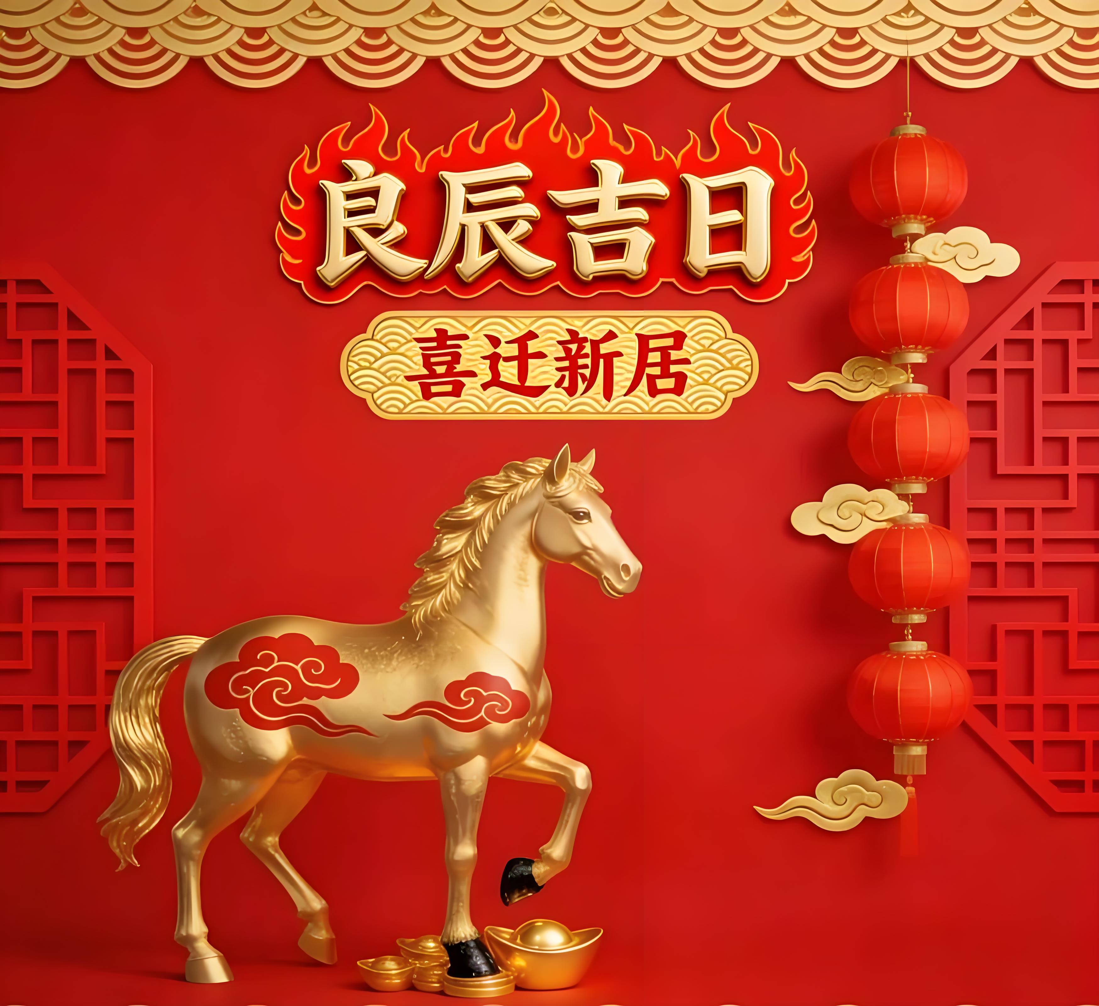 2024年初一是黄道吉日吗 这些民俗讲究和实用建议